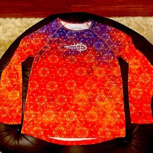 Water shirt.  Excellent condition!! Large.